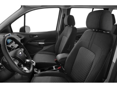 2020 Ford Transit Connect XLT Passenger Wagon