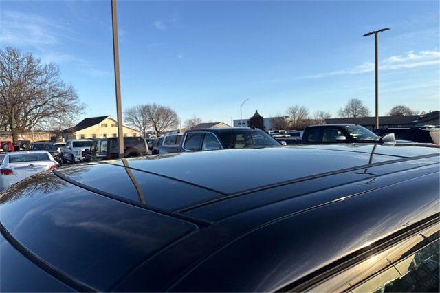 2021 Land Rover Range Rover Sport HST MHEV