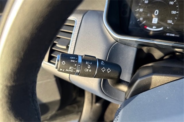 2021 Land Rover Range Rover Sport HST MHEV