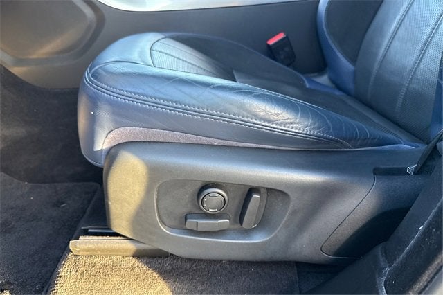 2021 Land Rover Range Rover Sport HST MHEV