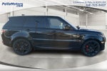 2021 Land Rover Range Rover Sport HST MHEV