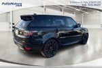 2021 Land Rover Range Rover Sport HST MHEV