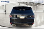 2021 Land Rover Range Rover Sport HST MHEV