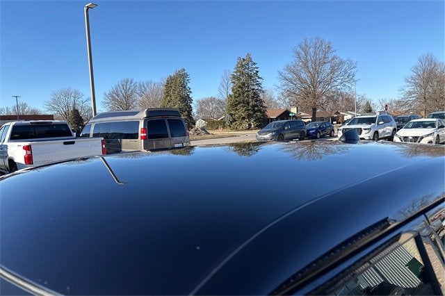 2022 Land Rover Range Rover Evoque R-Dynamic S