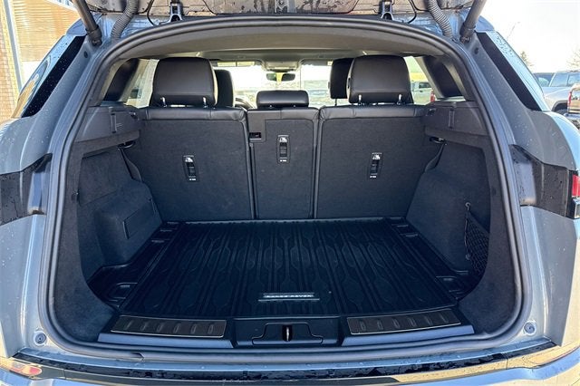 2022 Land Rover Range Rover Evoque R-Dynamic S