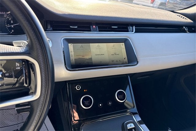 2022 Land Rover Range Rover Evoque R-Dynamic S