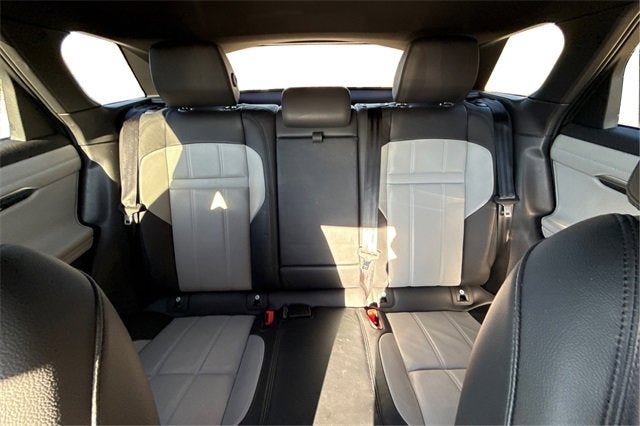 2022 Land Rover Range Rover Evoque R-Dynamic S