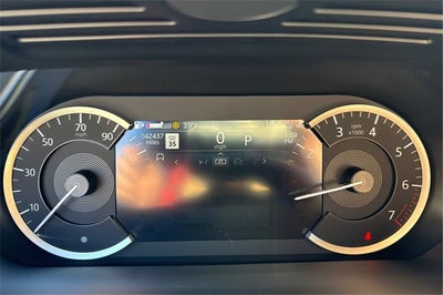 2022 Land Rover Range Rover Evoque R-Dynamic S