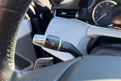 2022 Land Rover Range Rover Evoque R-Dynamic S