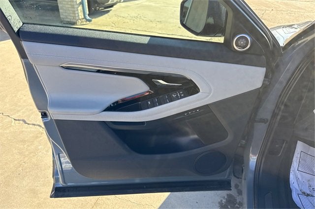 2022 Land Rover Range Rover Evoque R-Dynamic S