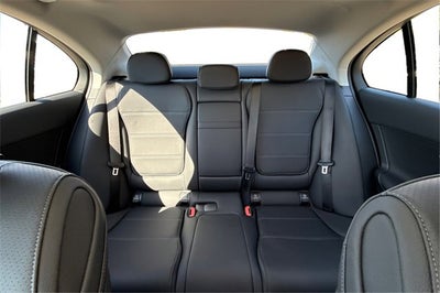 2025 Mercedes-Benz C 300 C 300