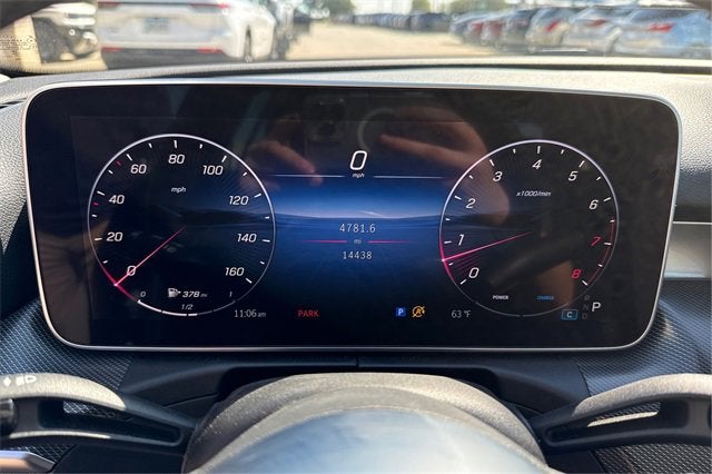 2025 Mercedes-Benz C 300 C 300