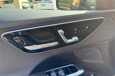 2025 Mercedes-Benz C 300 C 300