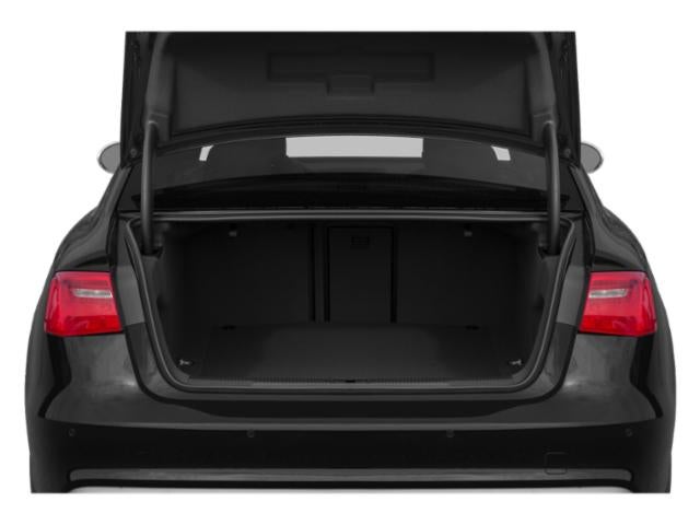 2015 Audi S6 4.0T