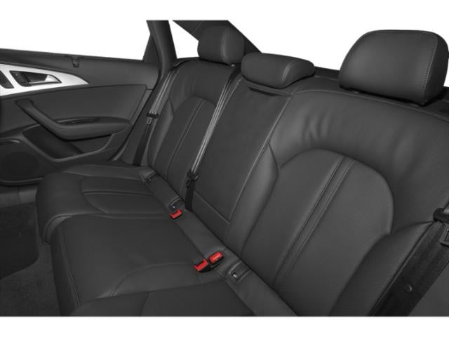2015 Audi S6 4.0T
