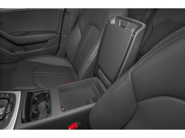 2015 Audi S6 4.0T