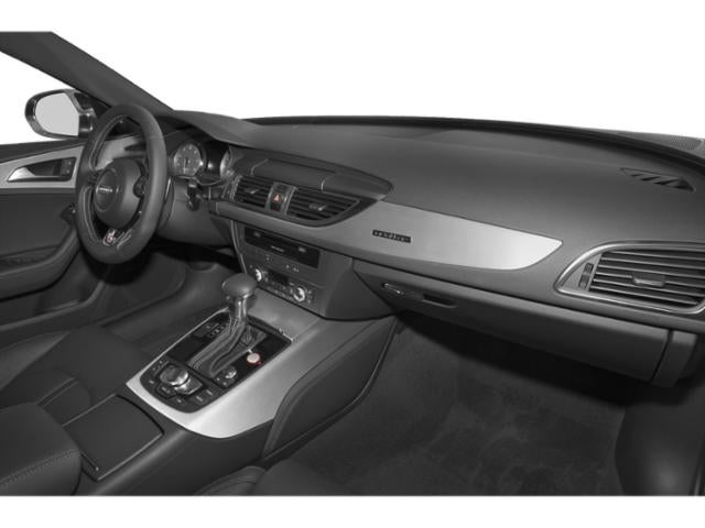 2015 Audi S6 4.0T