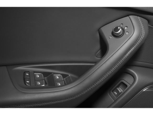 2015 Audi S6 4.0T