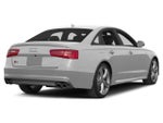 2015 Audi S6 4.0T