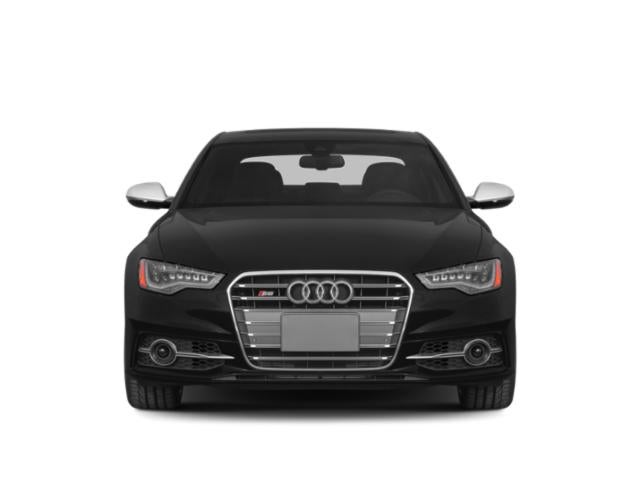 2015 Audi S6 4.0T