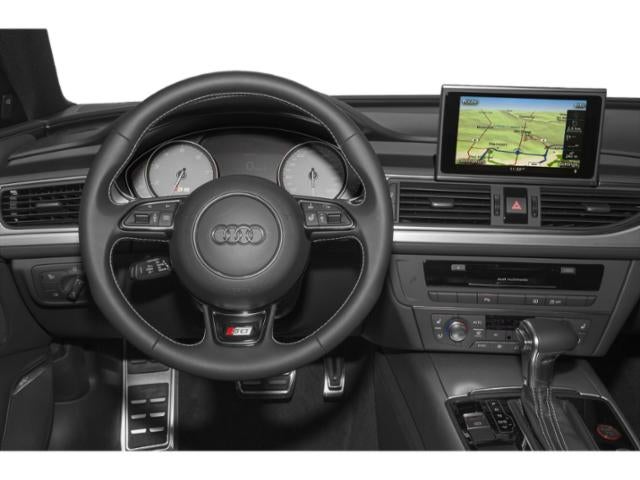 2015 Audi S6 4.0T