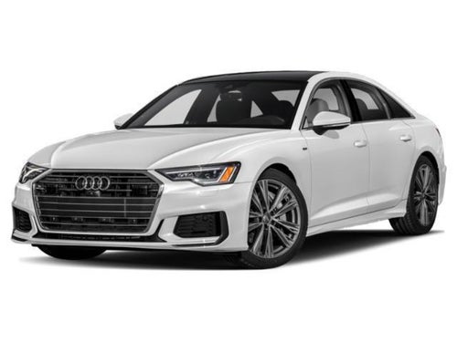 2019 Audi A6 55 Premium