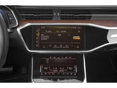 2019 Audi A6 55 Premium