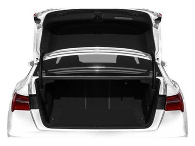 2019 Audi A6 55 Premium