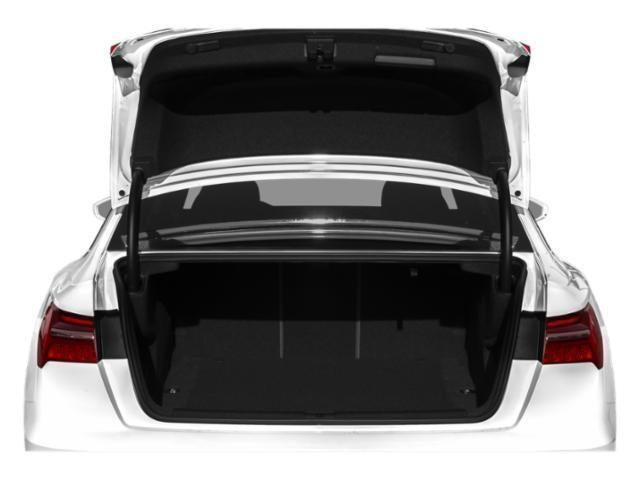 2019 Audi A6 55 Premium