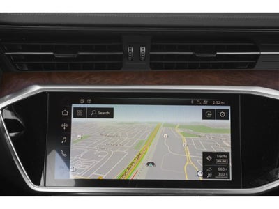 2019 Audi A6 55 Premium