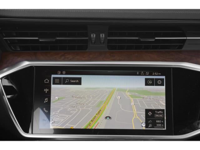 2019 Audi A6 55 Premium