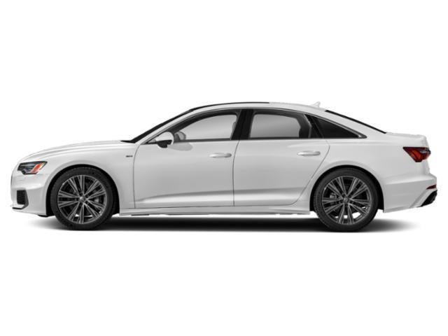 2019 Audi A6 55 Premium