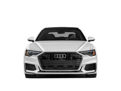 2019 Audi A6 55 Premium