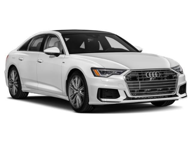 2019 Audi A6 55 Premium