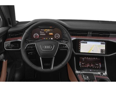 2019 Audi A6 55 Premium