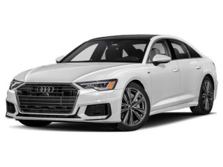 2019 Audi A6 55 Premium