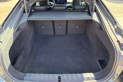 2025 BMW 430i Gran Coupe xDrive