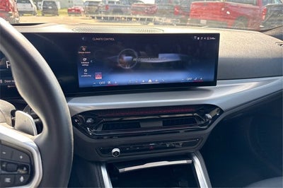 2025 BMW 430i Gran Coupe xDrive