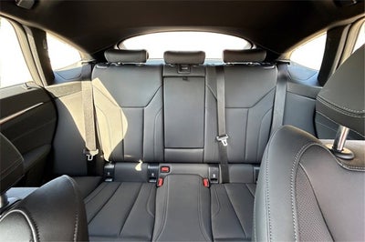 2025 BMW 430i Gran Coupe xDrive