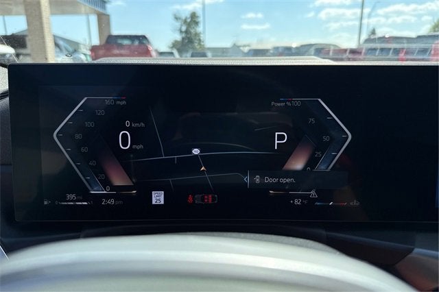 2025 BMW 430i Gran Coupe xDrive