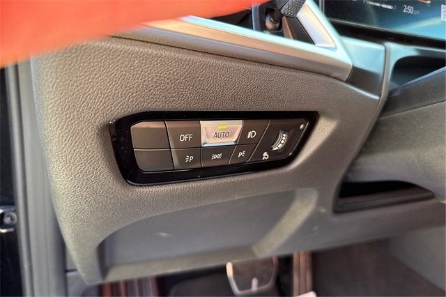 2025 BMW 430i Gran Coupe xDrive