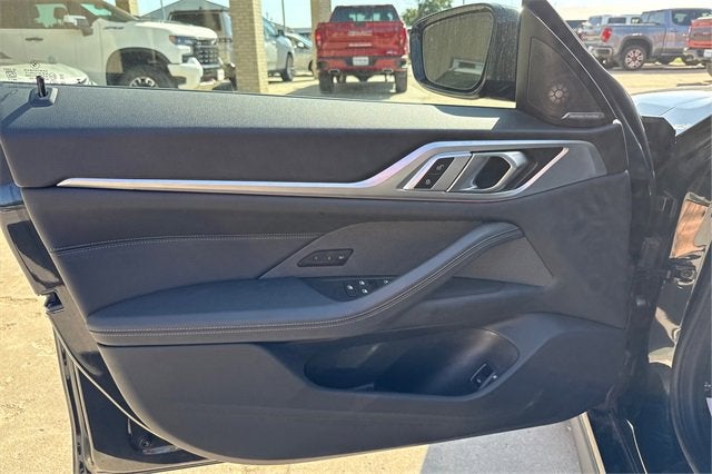 2025 BMW 430i Gran Coupe xDrive