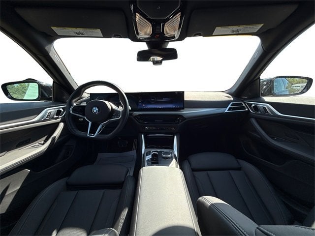 2025 BMW 430i Gran Coupe xDrive