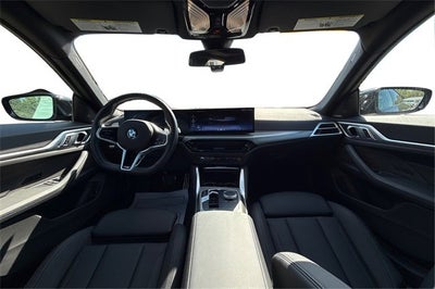 2025 BMW 430i Gran Coupe xDrive