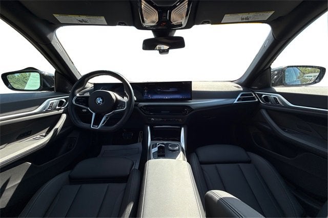 2025 BMW 430i Gran Coupe xDrive