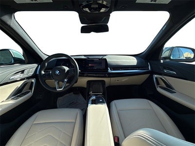 2025 BMW X1 xDrive28i