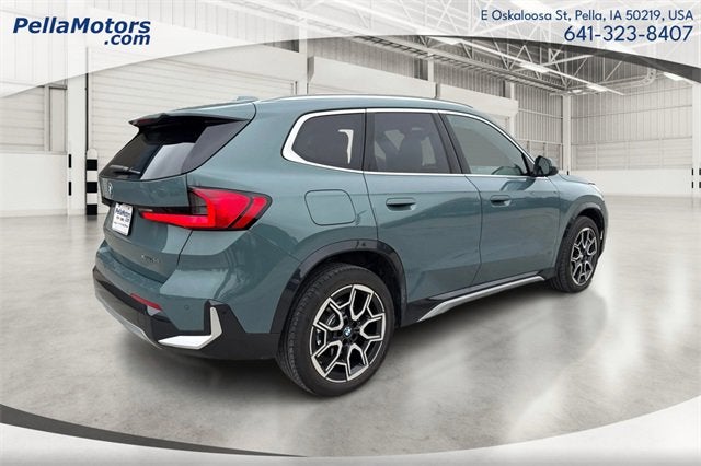 2025 BMW X1 xDrive28i