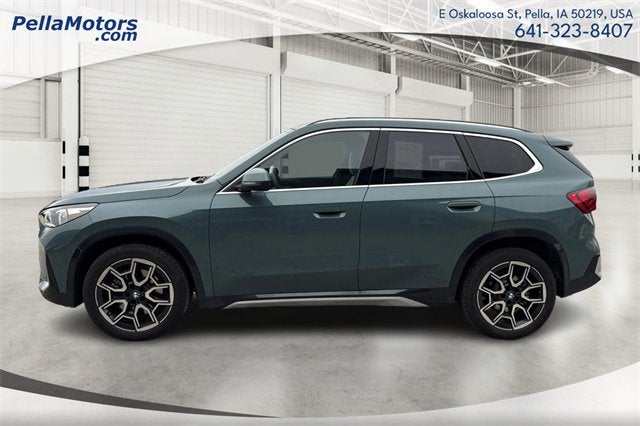 2025 BMW X1 xDrive28i