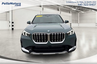 2025 BMW X1 xDrive28i