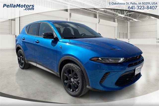 2025 Dodge Hornet HORNET GT AWD